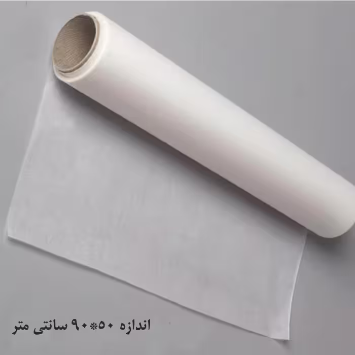 پد گلدوزی کد ENT