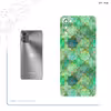 برچسب پوششی ماهوت مدل Iran Tile 8 مناسب برای گوشی موبایل موتورولا Moto E32s
