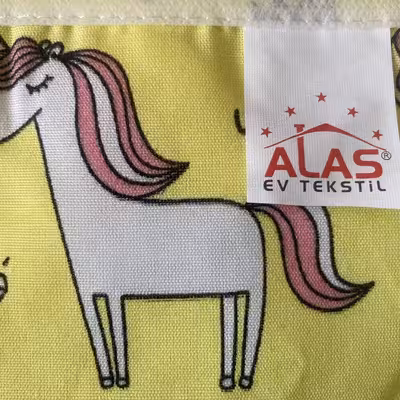 ارگانایزر کودک آلاس مدل بیبی لند بسته 4 عددی