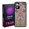 کاور گارد ایکس طرح سنتی مدل Glass10225 مناسب برای گوشی موبایل شیائومی Redmi Note 10 4G / Note 10S