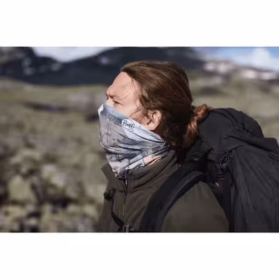 دستمال سر و گردن باف مدل Dash Multi F2023