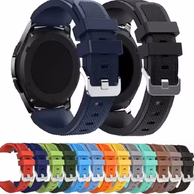 بند دریم مدل Brindle Plus مناسب برای ساعت هوشمند هوآوی  Watch GT2 46mm