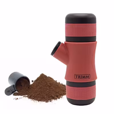 قهوه ساز تریم مدل مینی پرسو کد TX-Pro