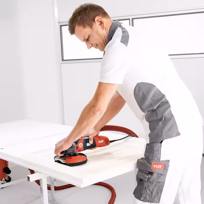 دستگاه سنباده زن فلکس مدل SE 14-2 150