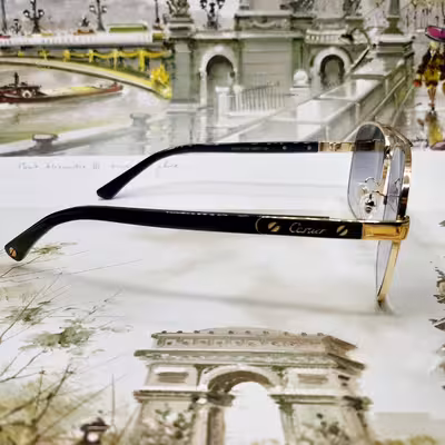 عینک آفتابی  مدل CT0697c02