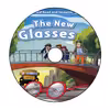 کتاب Oxford Read and Imagine1The New Glasses اثر Paul Shipton انتشارات الوندپویان