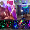 چراغ خواب مدل STAR BALL NIGHT