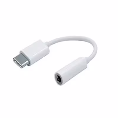 مبدل USB-C به جک 3.5 میلیمتری مدل LOTXS/2021