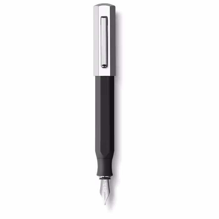 خودنویس فابر کاستل مدل Ondoro Graphite