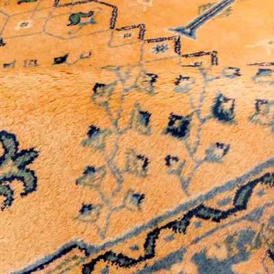 فرش دستباف سه متری سی پرشیا کد 171650