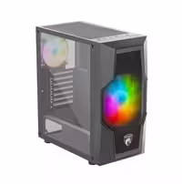 کیس کامپیوتر Green مدل GRIFFIN G1