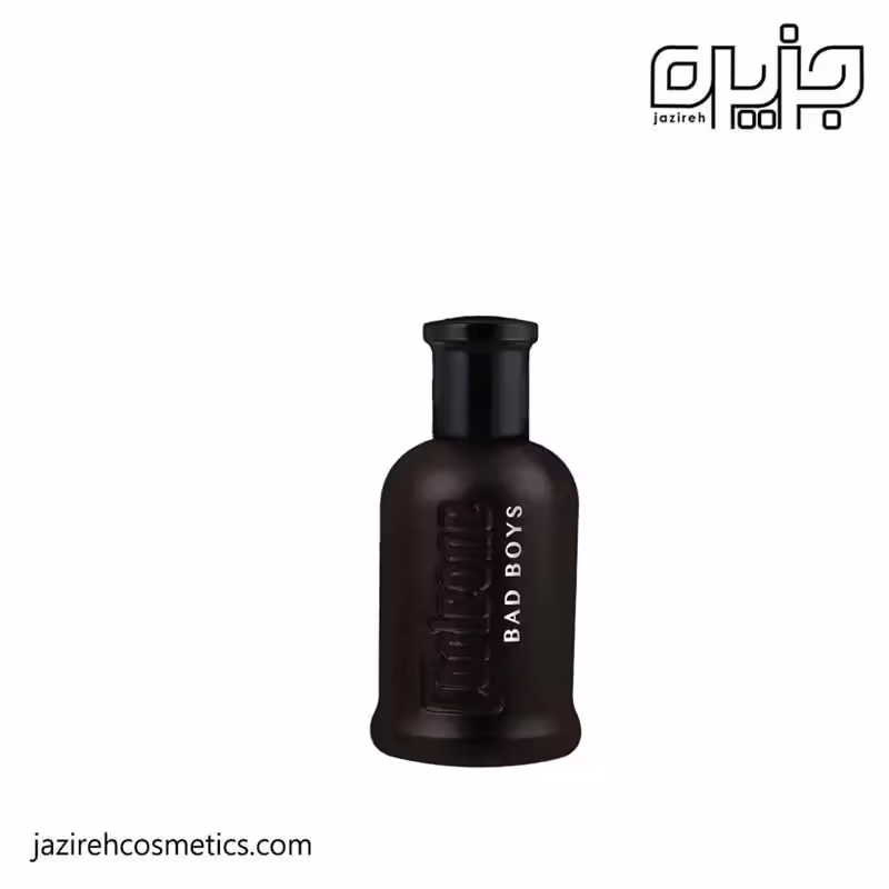 ادكلن كرلئونه bad boy