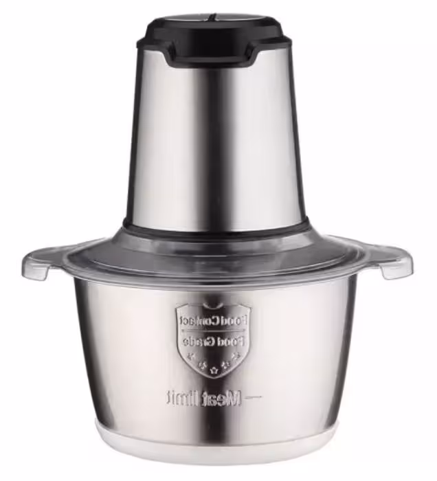 خرید خردکن کوکینگ استیل قیمت روز