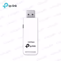 کارت شبکه TL-WN727N بی‌سیم USB تی پی لینک TP-Link