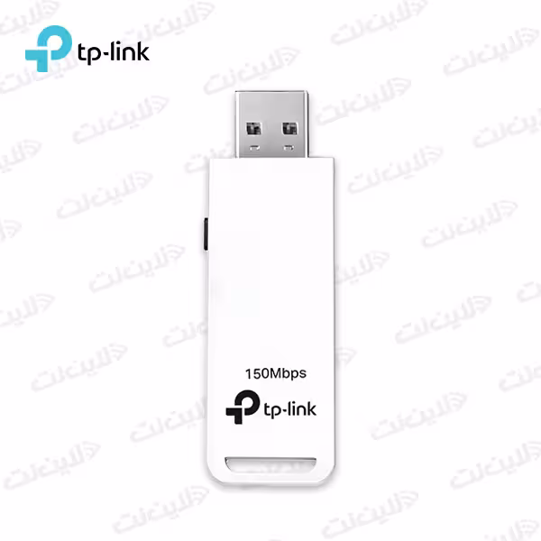 کارت شبکه TL-WN727N بی‌سیم USB تی پی لینک TP-Link