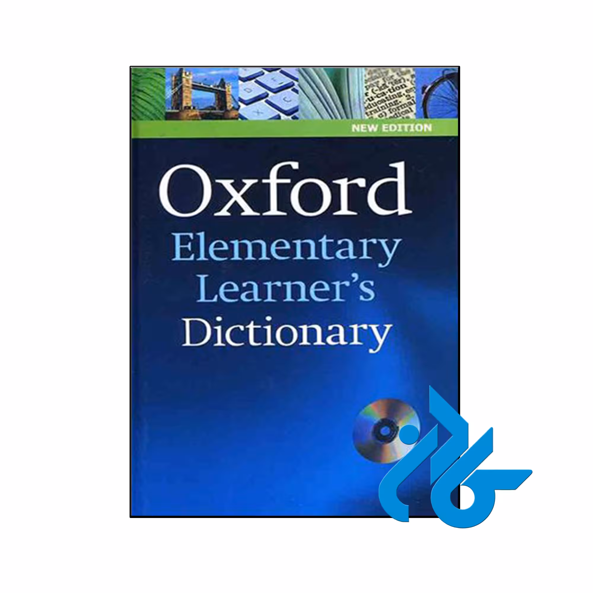 خرید و قیمت کتاب Oxford Elementary Learners Dictionary