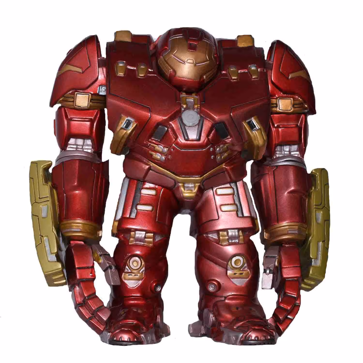 فیگور آیرون من | Iron man | هالک باستر