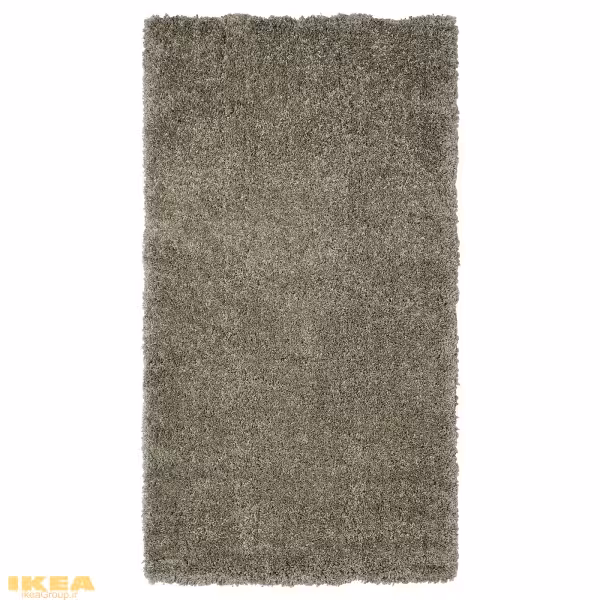 فرش پرز بلند 80×150 مدل VOLLERSLEV | برند ایکیا | ارسال 15 الی 20 روز کاری