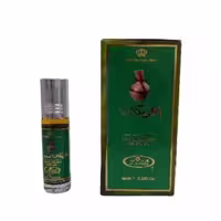 عطر زنانه مردانه الرحاب مدل افریکانا حجم 6 میل