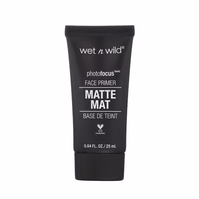 پرایمر مات کننده وت اند وایلد شماره 850