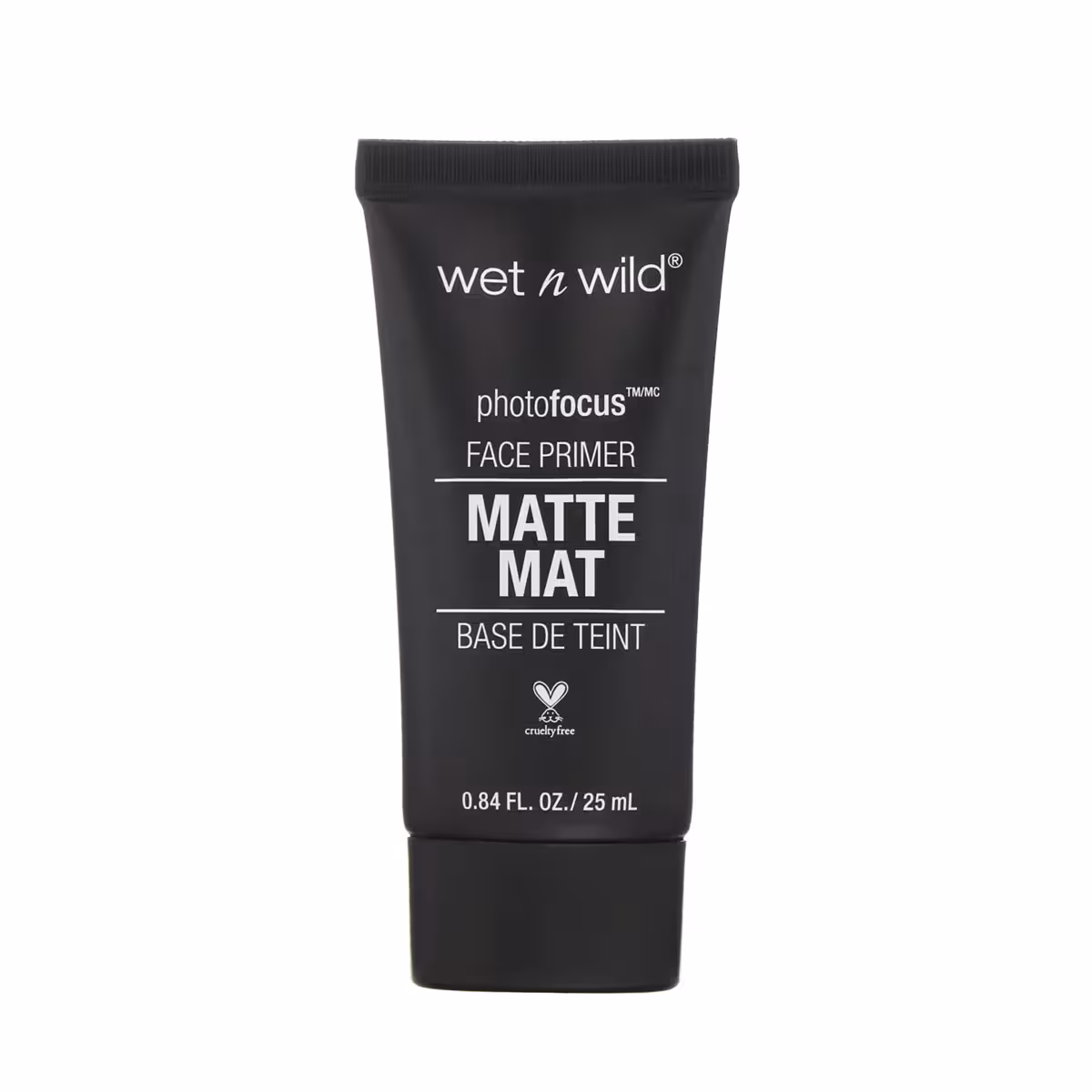 پرایمر مات کننده وت اند وایلد شماره 850