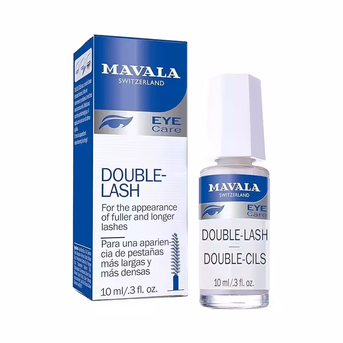سرم تقویت مژه و ابرو ماوالا Mavala حجم 10 میل