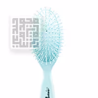 خرید برس موی کودک و نوزاد پلاستیکی پانته آ با بهترین قیمت و کیفیت بالا | داروچی