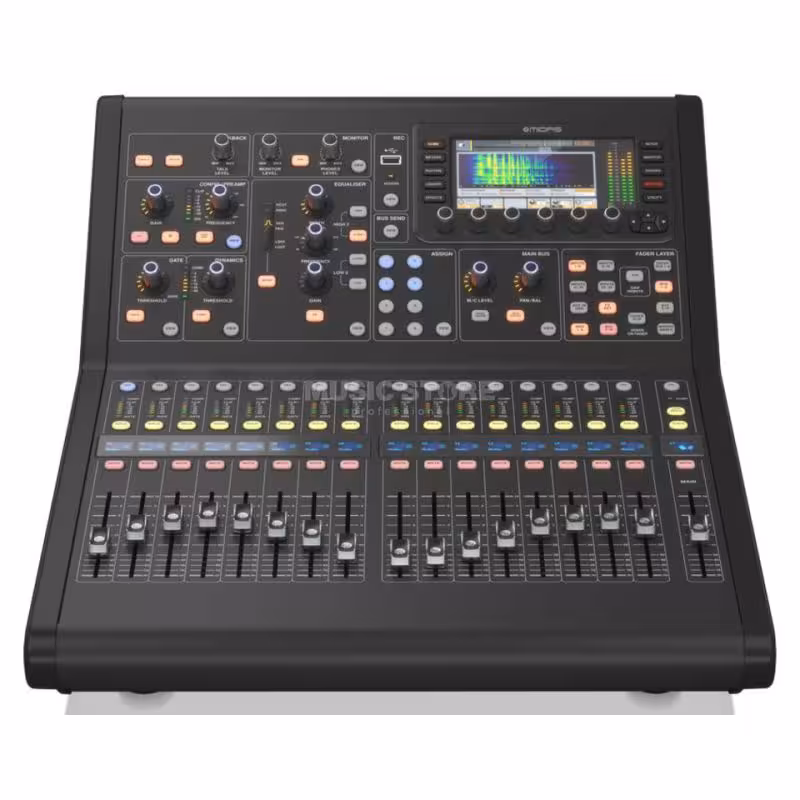 میکسر دیجیتال MIDAS M32R Live