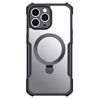 کاور گوشی اپل iPhone 13 Pro Max ژاند مدل Magnetic Holder