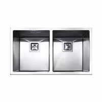 سینک ظرفشویی D34 _ توربولاین/Turboline