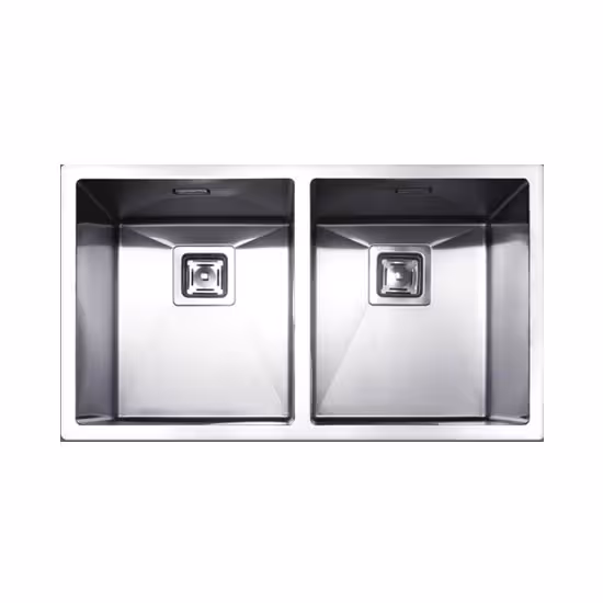 سینک ظرفشویی D34 _ توربولاین/Turboline