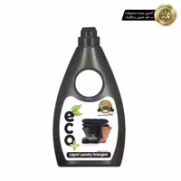 مایع لباسشویی مشکین شوی 1000 گرم اکوEco dark garment Liquid detergent 1000gr