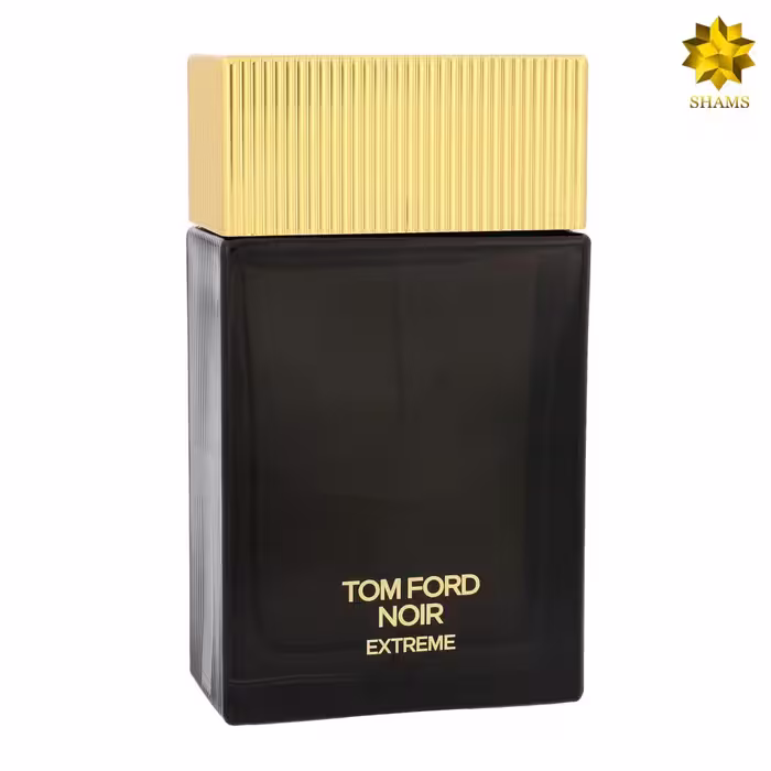Tom Ford Noir Extreme Edp 100ml