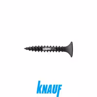 پیچ کناف 2.5 ساده 25-3/5 TN کناف – KNAUF