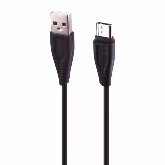 کابل تبدیل USB به USB-C نیتو مدل UC041 طول 1 متر