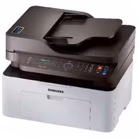 پرینتر چندکاره لیزری سامسونگ مدل Xpress M2070FW
