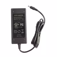 آداپتور سوییچینگ 9 ولت 5 آمپر رومیزی