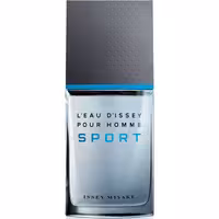 ادو تویلت مردانه ایسی میاک مدل لئو د ایسه پورهوم اسپرت L’Eau d’Issey Pour Homme Sport حجم 100 میلی لیتر | Issey Miyake Le Eau de Issey Pour Homme Sport Eau De Toilette For Men 100 ml