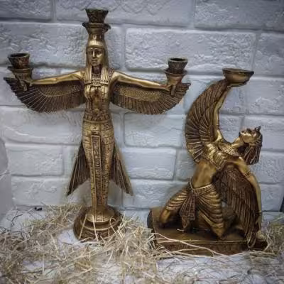 ست مصری جفتی