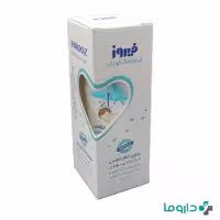 کرم تالک کودک فیروز