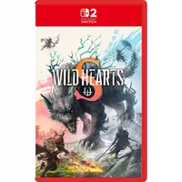 Wild Hearts S – Nintendo Switch 2