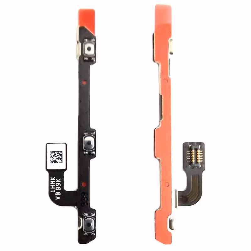 فلت پاور و ولوم هوآوی میت Flat Power Volume Huawei Mate 20 _ 20