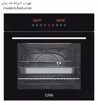 فر توکار کن مدل 6503 برقی