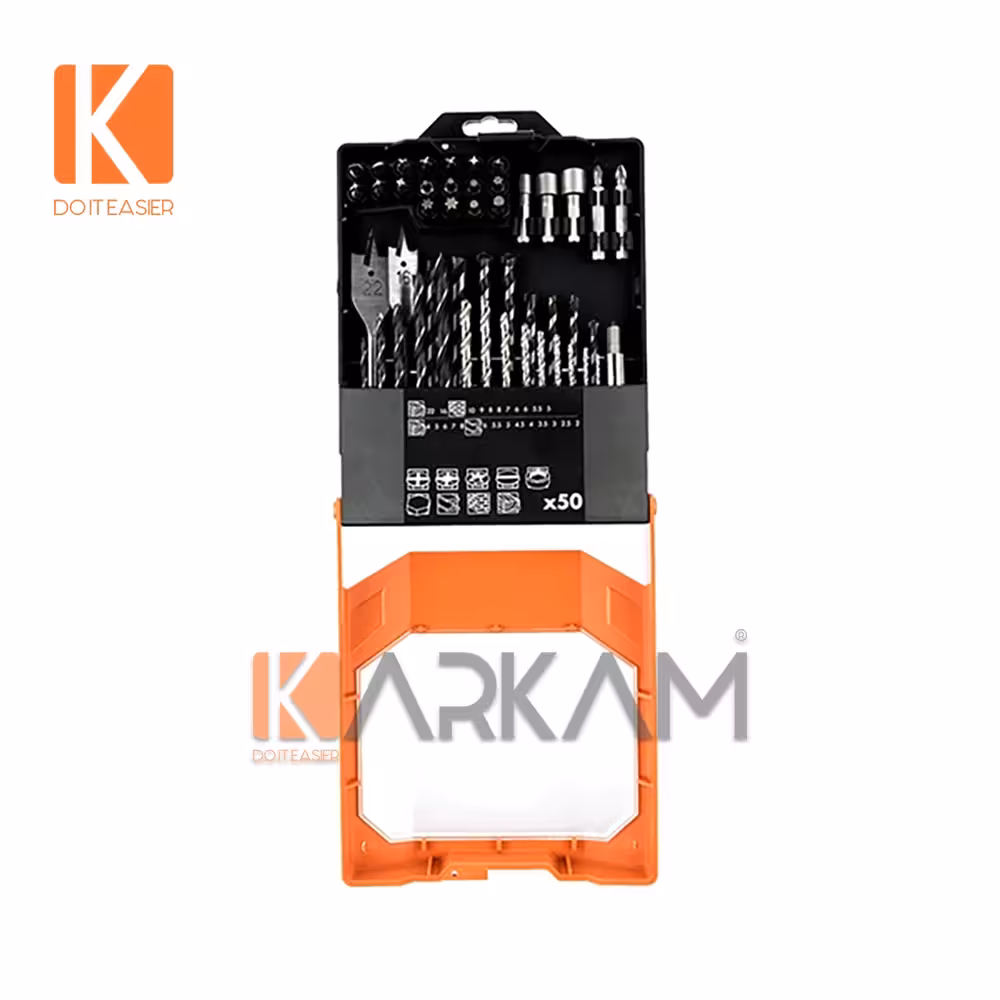 مته 50 عددی با نوک پیچگوشتی 4932430411 AEG