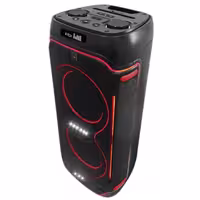 پارتی باکس ناکامیچی Nakamichi Concert 1020