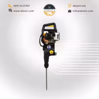 دریل و چکش تخریب بنزینی JCP 58 وزن 10/5 کیلویی (( اقساط یک ساله ))