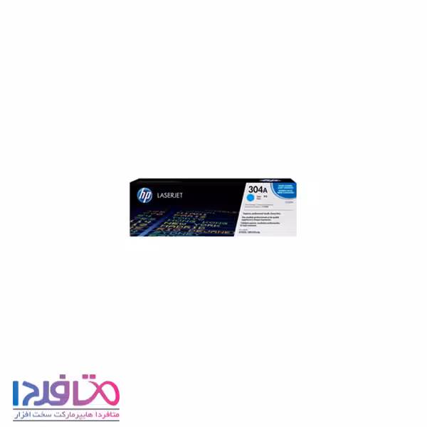 تونر اچ پی مدل 304A