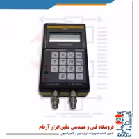 تست گیج فشار دیجیتال دوبل مدل BETA 320 ساخت کمپانی بتا آمریکا