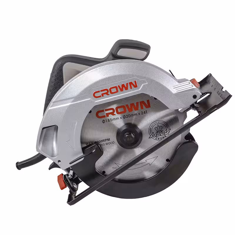 اره گرد بر 185 میلی متر کرون CT15199