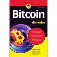 Bitcoin For Dummies